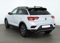 VW T-Roc 1.5 TSI DSG Sport