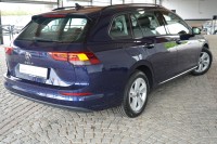 VW Golf VIII Variant eTSI