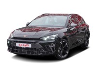 Cupra Leon ST 1.5 eTSI DSG 3-Zonen-Klima Navi Sitzheizung