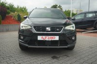 Seat Arona 1.0 TSI FR DSG