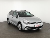 VW Golf VIII Variant 1.0 TSI