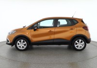 Vorschau: Renault Captur 0.9 TCe Life