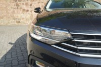 VW Passat Variant 1.5 TSI DSG Business