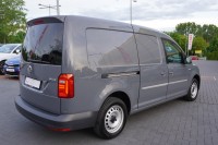 VW Caddy Maxi 2.0 TDI Kasten