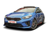 Kia ProCeed 1.6 T-GDI GT LED Navi Panorama ACC DAB