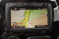 Renault Captur 1.3 TCE Intens