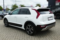 Kia Niro 1.6 GDI HEV Aut.