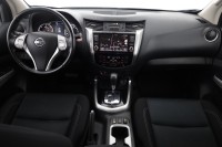 Nissan Navara 2.3 dCi N-Connecta Double Cab 4x4
