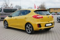 Kia cee'd Ceed 1.0 T-GDI GT-Line