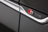 Audi A5 SB 45 TDI quattro S-line