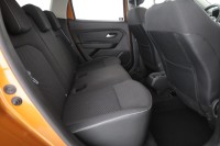 Dacia Duster II SCe 115 Essential 2WD