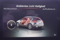 Mercedes-Benz GLA 200 Aut.