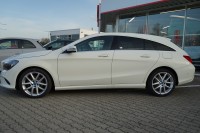 Mercedes-Benz CLA 180 Shooting Brake d