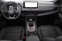 Nissan Qashqai Tekna 1.3 Dig-T