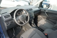 VW Caddy 1.4 TSI DSG Beach