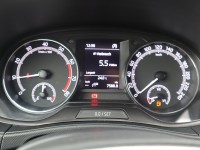 Skoda Fabia Combi 1.0 TSI