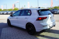 VW Golf VIII 2.0 GTI