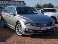 VW Passat Variant 2.0 TDI R-Line