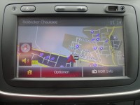 Dacia Sandero Stepway 1.5