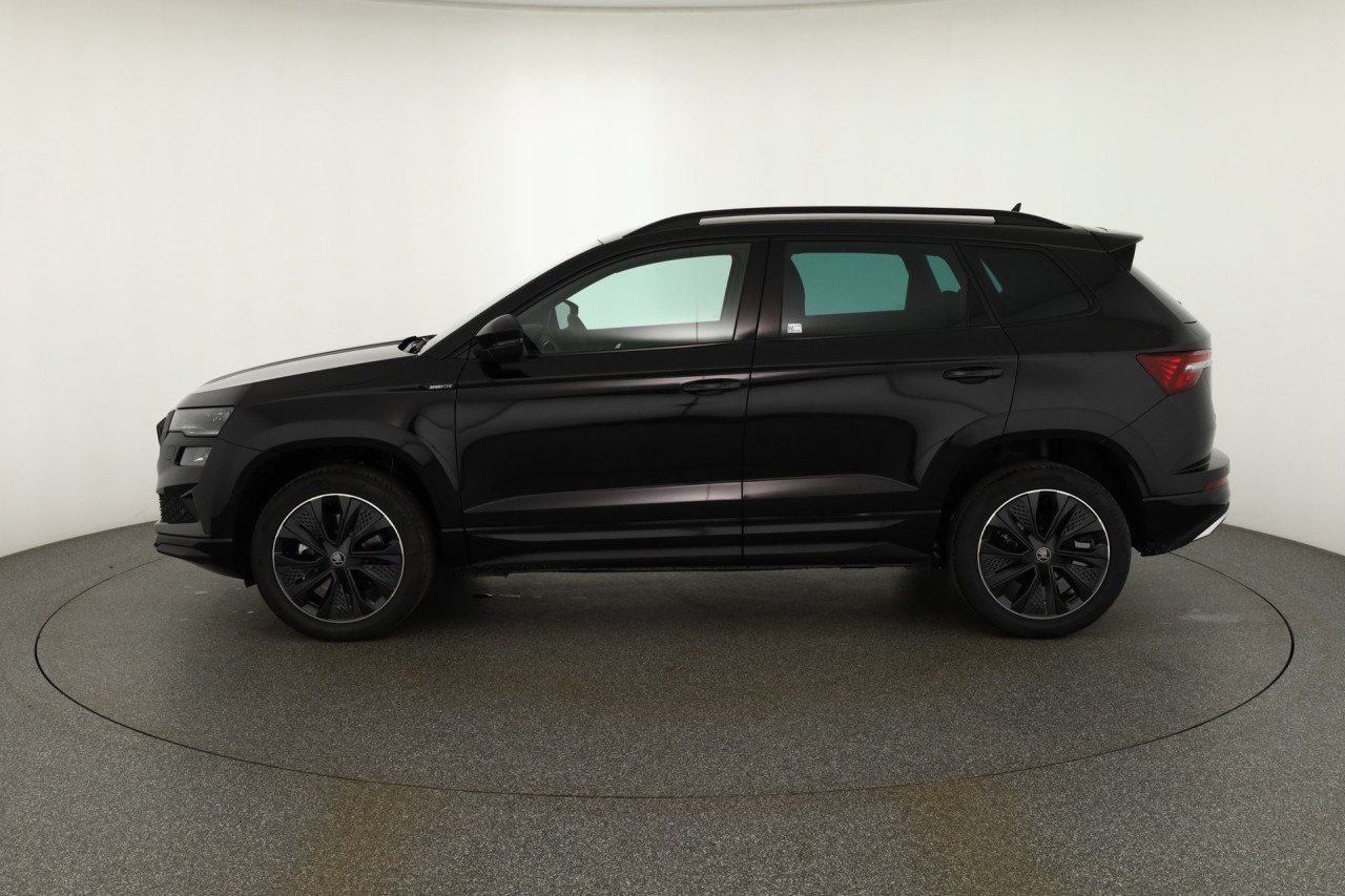 Skoda Karoq Sportline 1.5 TSI DSG
