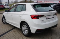 Skoda Fabia 1.0 Active