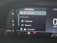 Skoda Octavia Combi 1.5 eTSI DSG