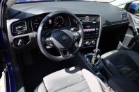 VW Golf VII 2.0 TDI R-Line