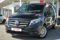 Vorschau: Mercedes-Benz Vito Tourer 116 CDI Edition