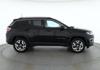 Jeep Compass 1.4 Limited 4x4