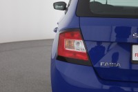 Skoda Fabia 1.0 MPI Cool Plus