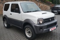 Suzuki Jimny 1.3 Club 4x4