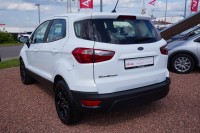 Vorschau: Ford EcoSport 1.0 EcoBoost Titanium
