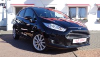 Ford Fiesta 1.0 EB