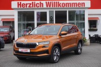 Vorschau: Skoda Karoq FL 1.5 TSI Style VarioFlex