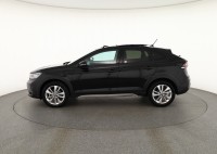 Vorschau: VW Taigo 1.0 TSI Life