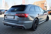 Audi A4 Avant 35 TFSI S-Tronic S-Line