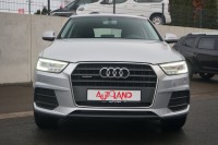 Audi Q3 2.0 TFSI quattro