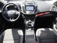 Ford Kuga 2.0 TDCi Titanium
