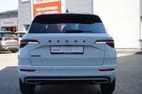 Skoda Karoq 1.5 TSI Sportline DSG