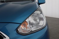 Mitsubishi Space Star 1.2 Edition Aut.