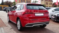 Skoda Kamiq 1.0 TSI