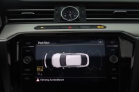 VW Arteon 2.0 TSI DSG R-Line