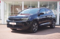 Vorschau: Opel Grandland 1.2