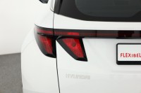 Hyundai Tucson 1.6T-GDI