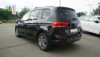 VW Touran 1.5 TSI DSG