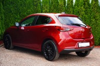 Vorschau: Mazda 2 1.5 M-Hybrid Sports-Line