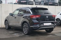 VW T-Roc 2.0 TDI DSG
