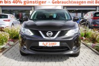 Nissan Qashqai 1.2 Acenta