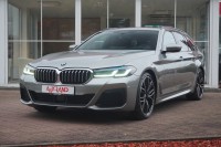 Vorschau: BMW 530 d Touring xDrive M Sport
