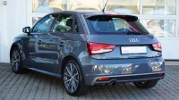 Audi A1 1.0 TFSI Sportback S-Line